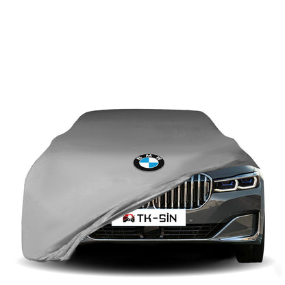 BMW 7er Limousine G70 (2022-) Indoor-Autoabdeckung