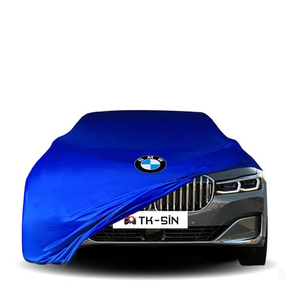 BMW 7er Limousine G70 (2022-) Indoor-Autoabdeckung