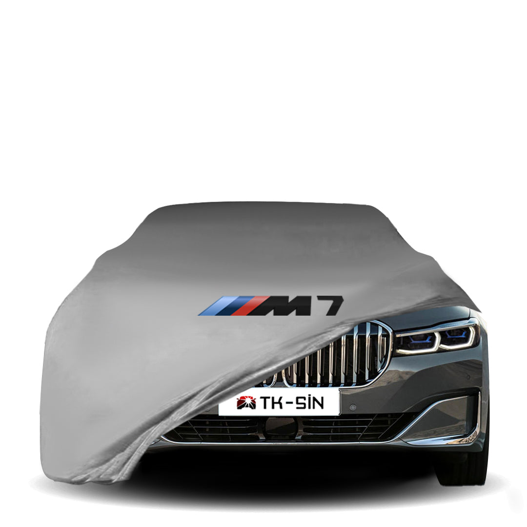 BMW 7er Limousine G70 (2022-) Indoor-Autoabdeckung