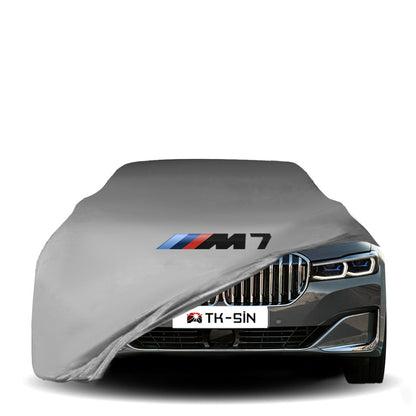 BMW 7er Limousine G70 (2022-) Indoor-Autoabdeckung