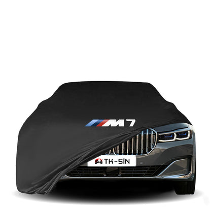 BMW 7er Limousine G70 (2022-) Indoor-Autoabdeckung