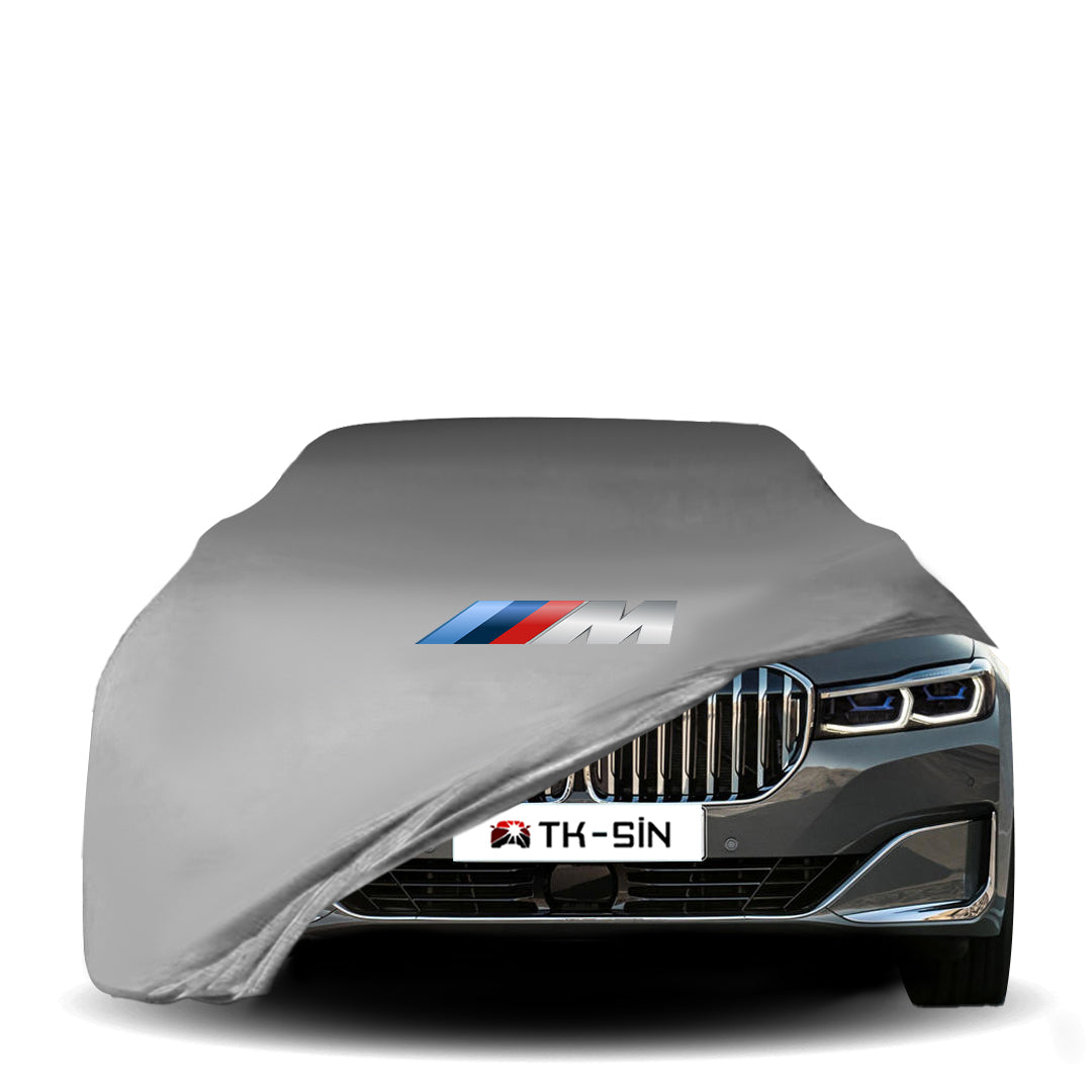 BMW 7er Limousine G70 (2022-) Indoor-Autoabdeckung