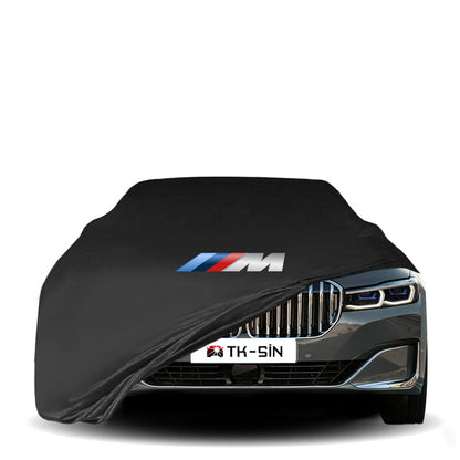 BMW 7er Limousine G70 (2022-) Indoor-Autoabdeckung