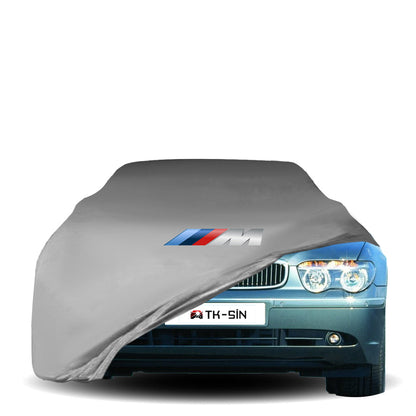 BMW 7er Limousine lang E66 (2001-2008) Indoor-Autoabdeckung