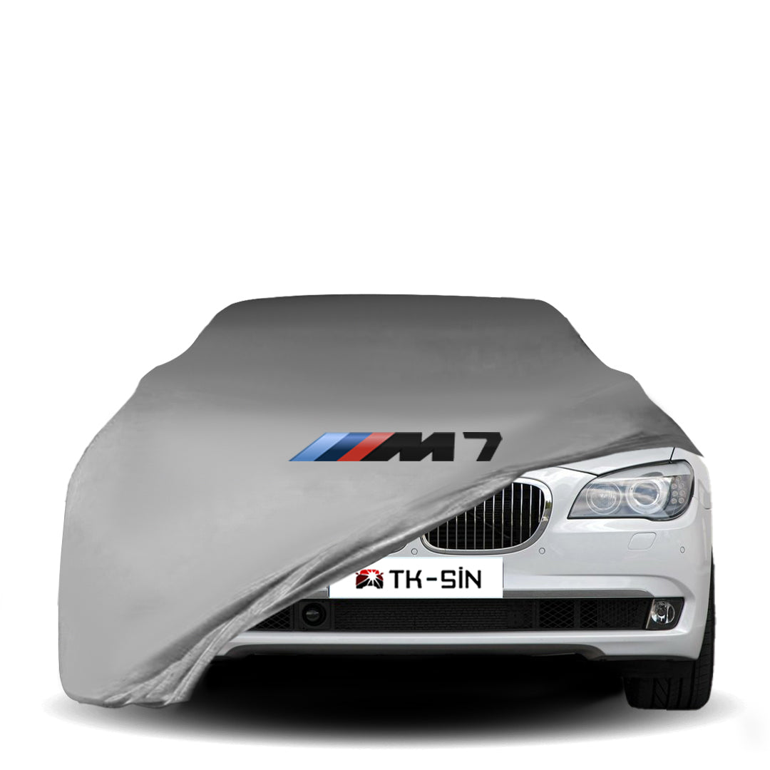 BMW 7er Limousine lang F02-F04 (2008-2015) Indoor-Autoabdeckung