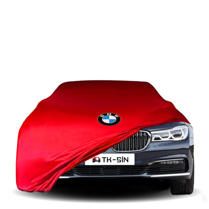 BMW 7er Limousine lang G12 (2015-2022) Indoor-Autoabdeckung