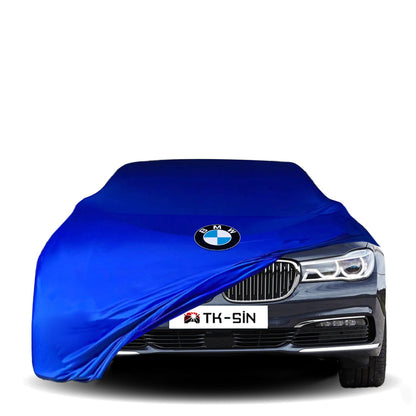 BMW 7er Limousine lang G12 (2015-2022) Indoor-Autoabdeckung