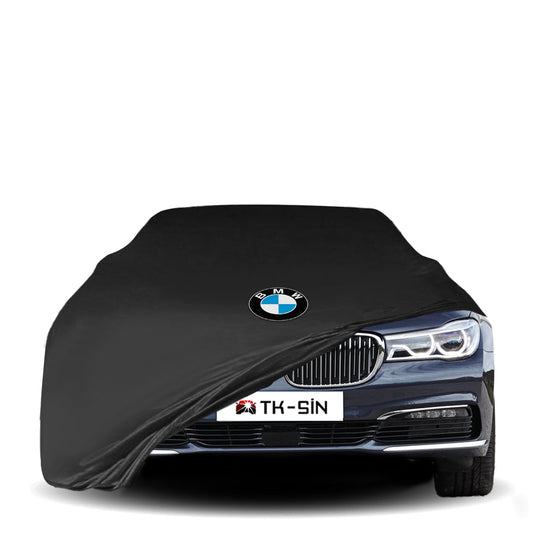 BMW 7er Limousine lang G12 (2015-2022) Indoor-Autoabdeckung
