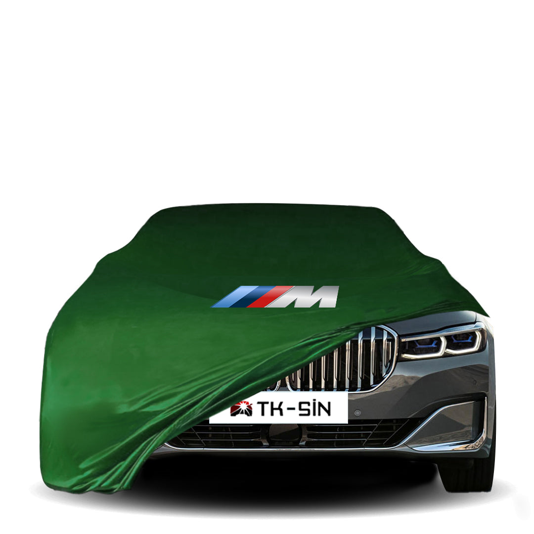 BMW 7er Limousine lang G12 (2015-2022) Indoor-Autoabdeckung
