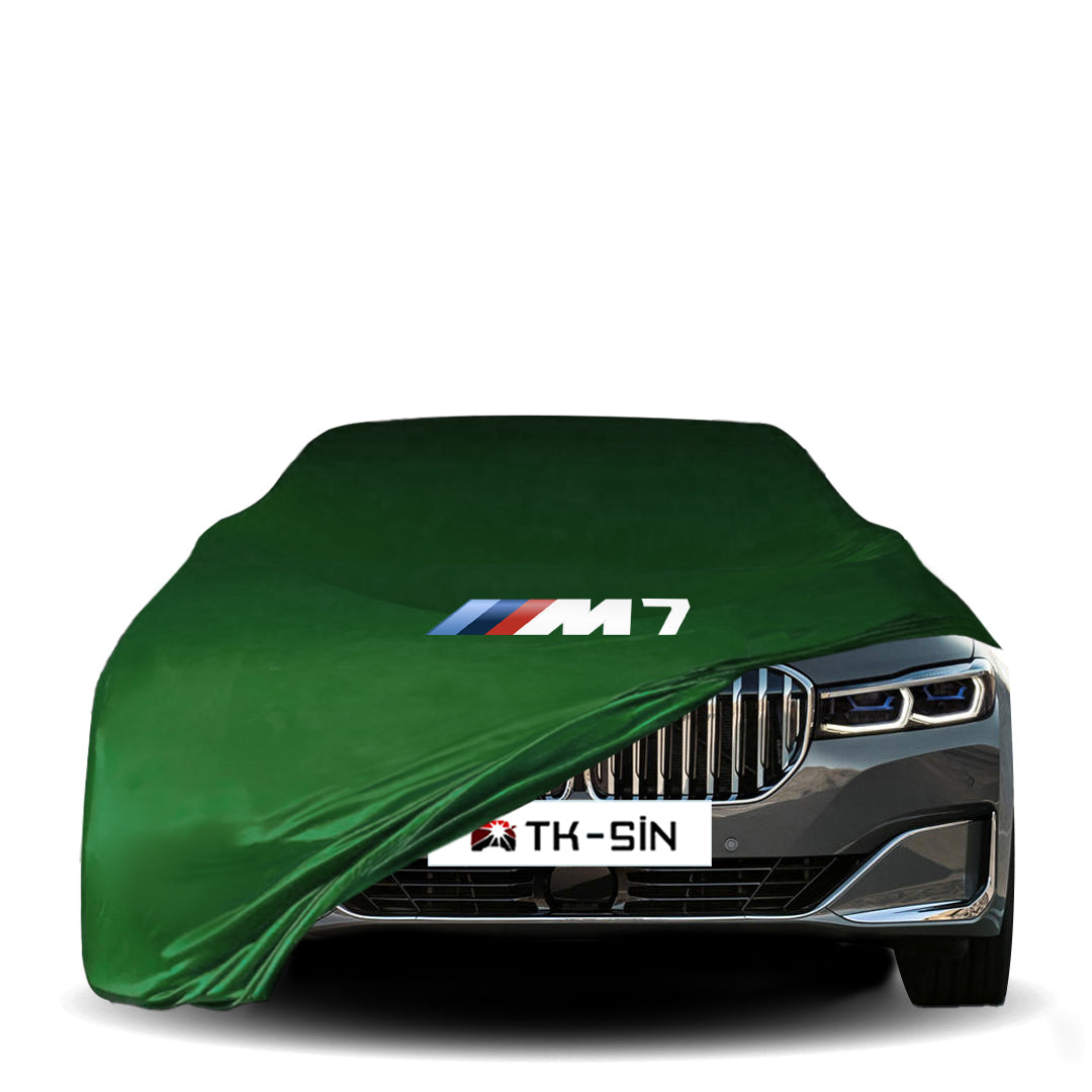 BMW 7er Limousine lang G12 (2015-2022) Indoor-Autoabdeckung