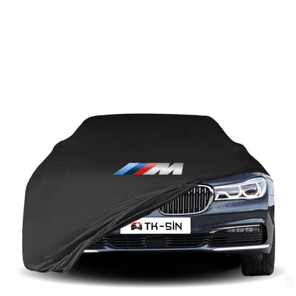 BMW 7er Limousine lang G12 (2015-2022) Indoor-Autoabdeckung