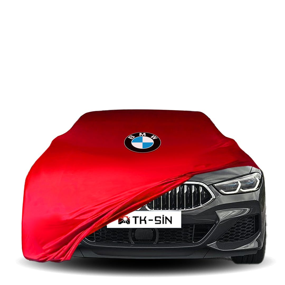 BMW 8er Coupé / Cabrio G14–G15 (2018–2022) Indoor Autoabdeckung