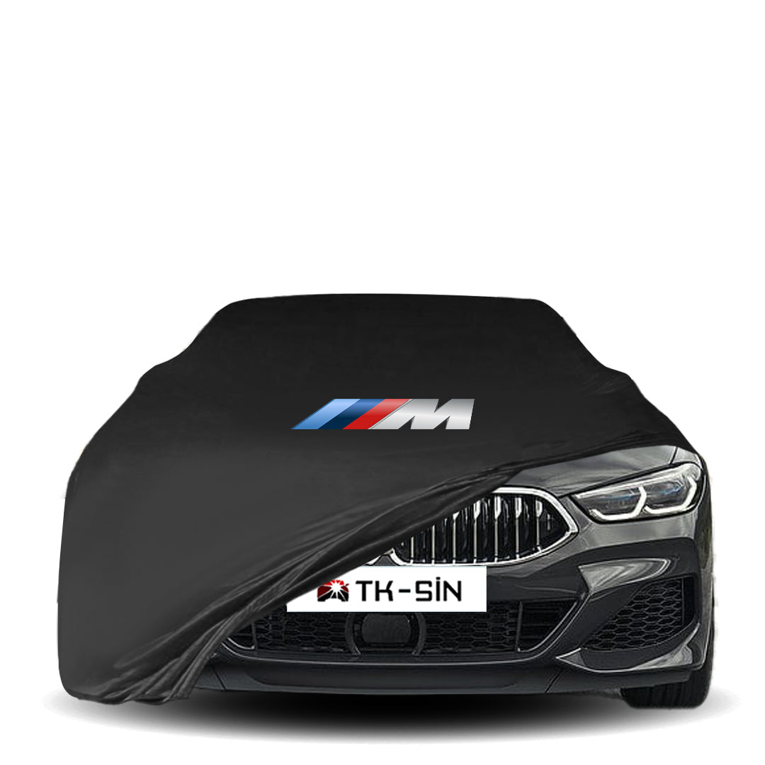 BMW 8er Coupé / Cabrio G14–G15 (2018–2022) Indoor Autoabdeckung