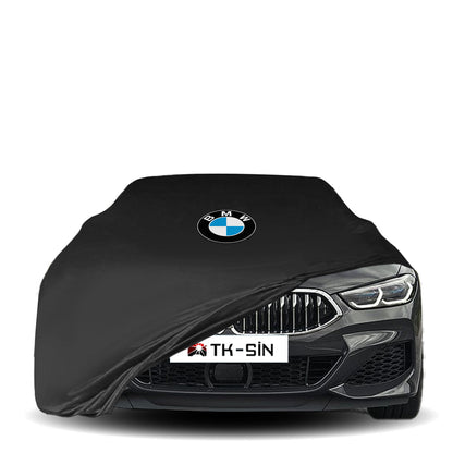 BMW 8er Coupé / Cabrio G14–G15 (2018–2022) Indoor Autoabdeckung