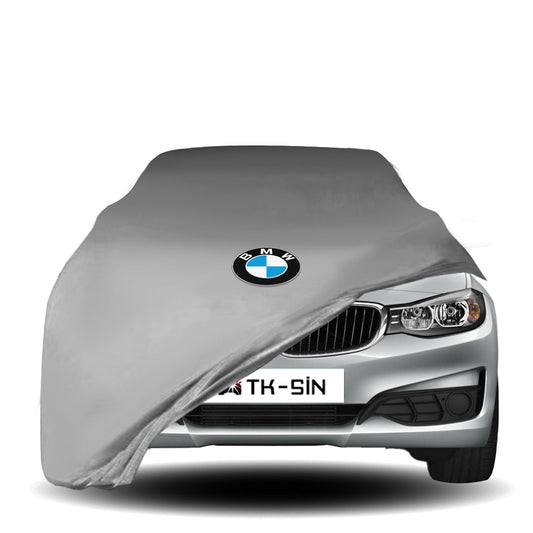 BMW I3 FLIEßHECK (2017-2022) Indoor Autoabdeckung