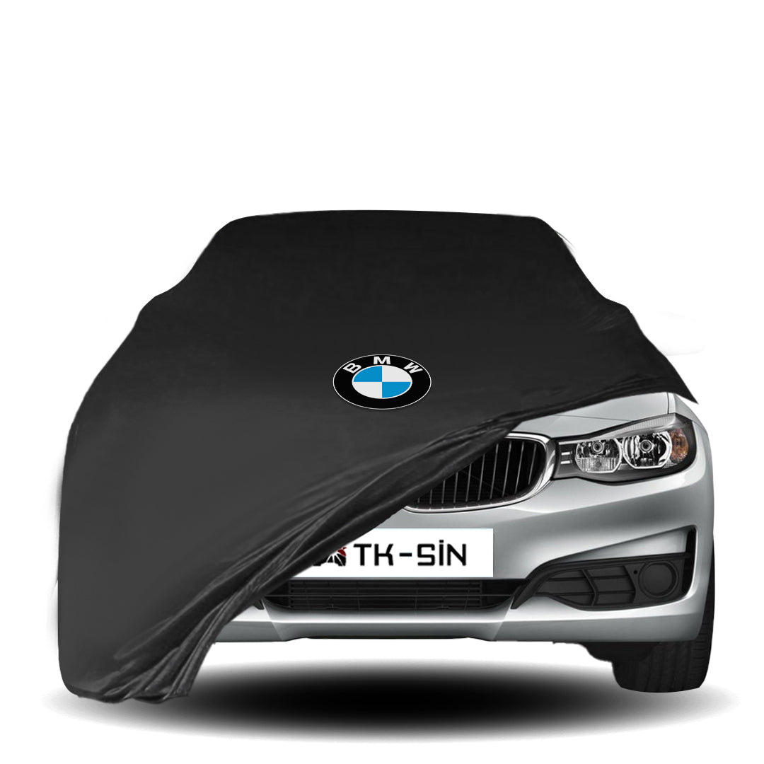 BMW I3 FLIEßHECK (2017-2022) Indoor Autoabdeckung