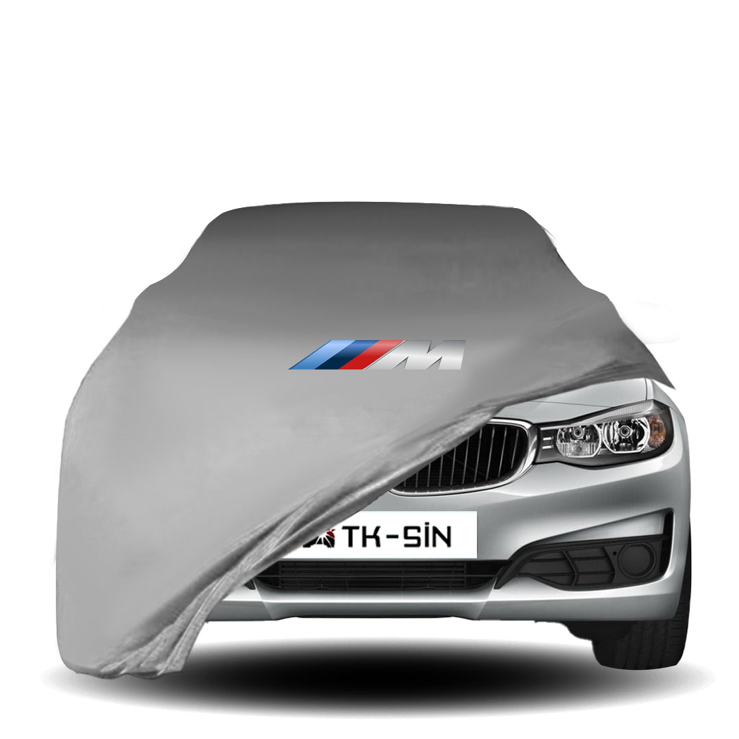 BMW I3 FLIEßHECK (2017-2022) Indoor Autoabdeckung