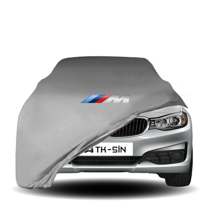 BMW I3 FLIEßHECK (2017-2022) Indoor Autoabdeckung