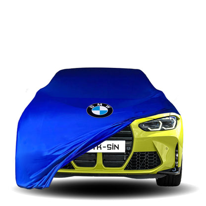 BMW I4 COUPE (2021-) Indoor Autoabdeckung