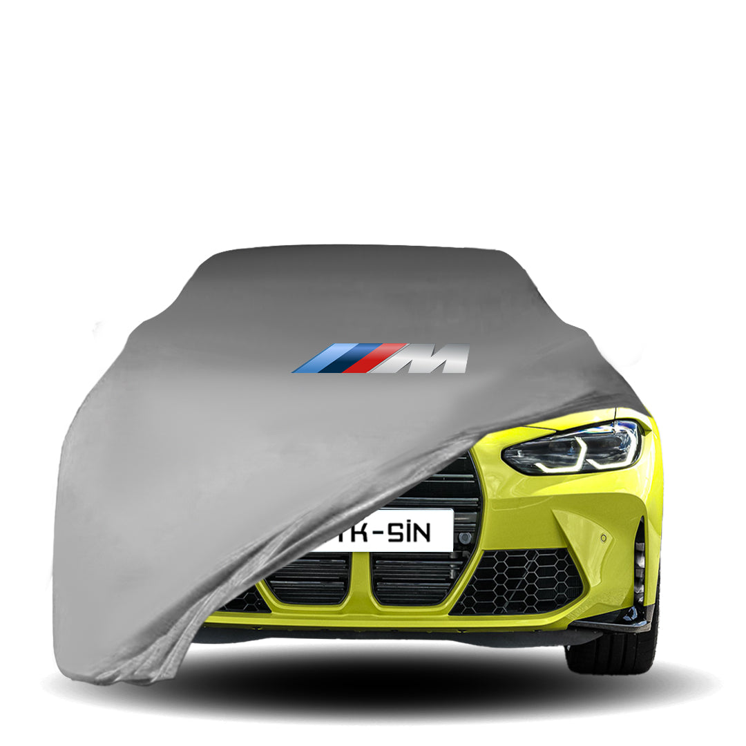 BMW I4 COUPE (2021-) Indoor Autoabdeckung