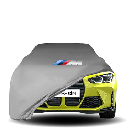 BMW I4 COUPE (2021-) Indoor Autoabdeckung