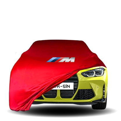 BMW I4 COUPE (2021-) Indoor Autoabdeckung