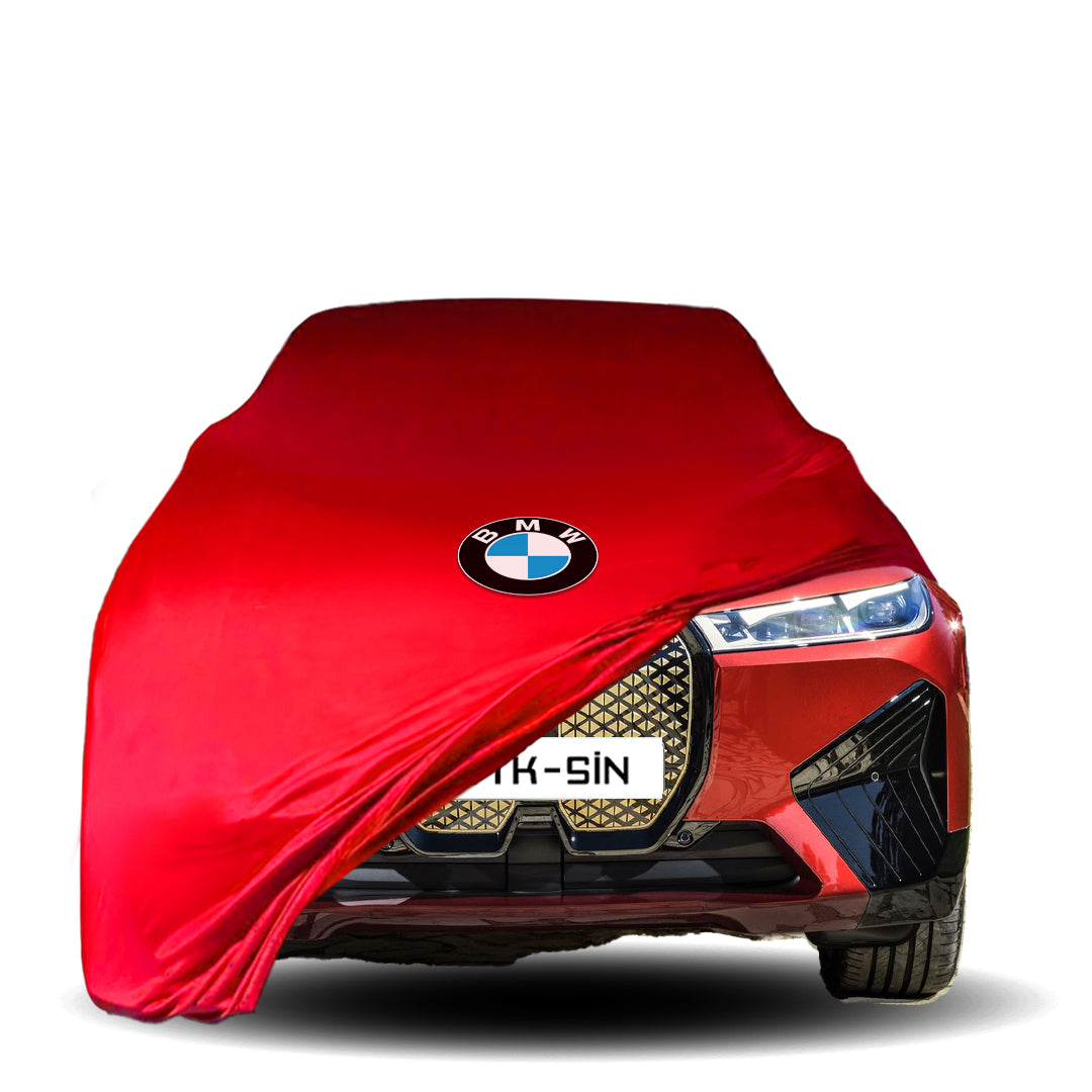 BMW IX SUV (2021-) Indoor Autoabdeckung