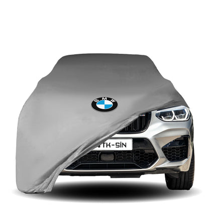 BMW X3 G01 (2017–) Indoor Autoabdeckung
