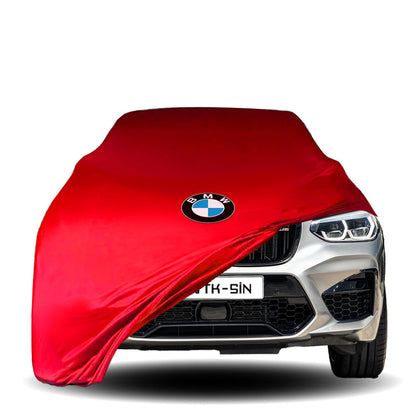BMW X3 G01 (2017–) Indoor Autoabdeckung