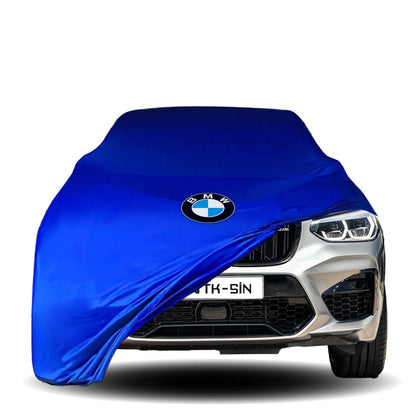 BMW X3 G01 (2017–) Indoor Autoabdeckung