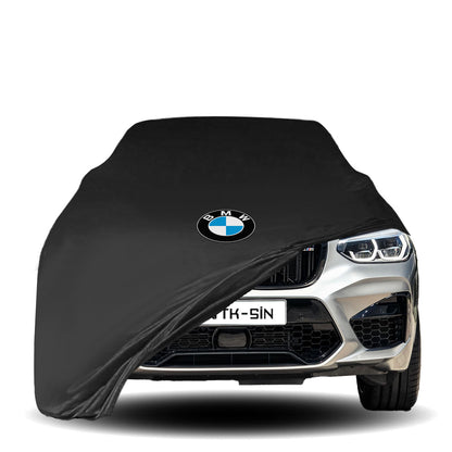 BMW X3 G01 (2017–) Indoor Autoabdeckung