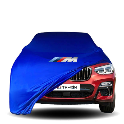 BMW X4 G02 (2018-) Indoor Autoabdeckung
