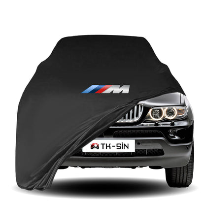 BMW X5 E53 (2000-2006) Indoor-Autoabdeckung