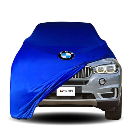 BMW X5 F15 (2013-2018) Indoor Autoabdeckung