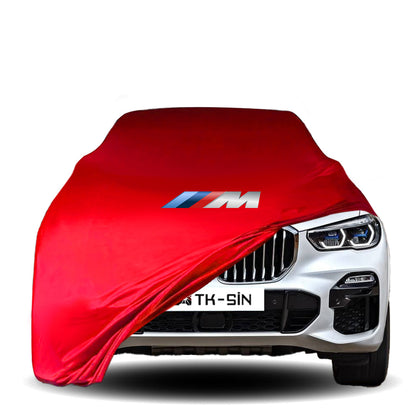 BMW X5 G05 (2018-) Indoor Autoabdeckung