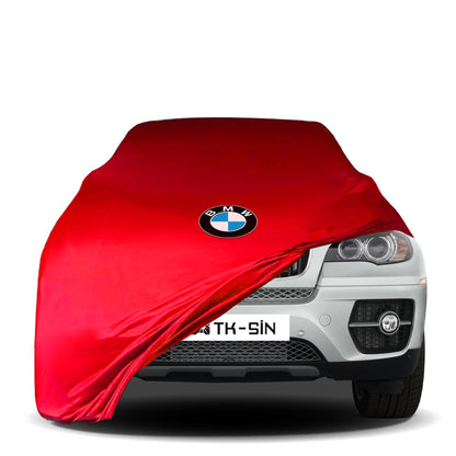 BMW X6 E71 (2008-2014) Indoor Autoabdeckung