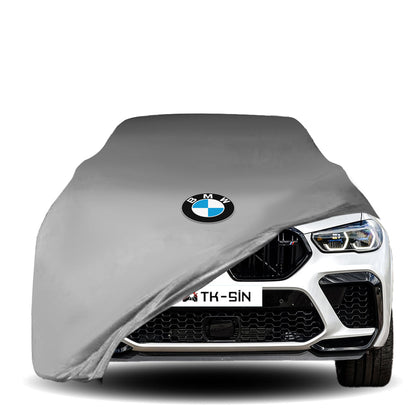 BMW X6 G06 (2019-) Indoor Autoabdeckung