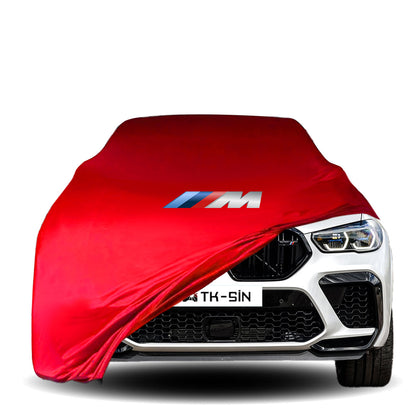 BMW X6 G06 (2019-) Indoor Autoabdeckung