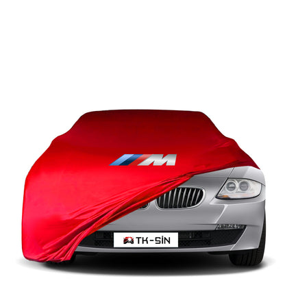 BMW Z4 COUPE E85 (2002-2008) Indoor Autoabdeckung