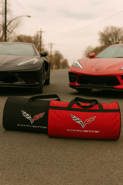 Corvette Kofferraum Organizer 30x50 cm Auto Tasche für Ordnung & Reisen