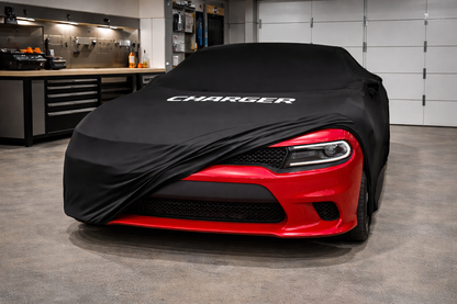 Dodge Charger (2006–2023) Indoor Autoabdeckung