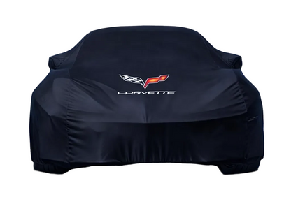 Corvette C7 Autoabdeckung Indoor & Maßgeschneidert für alle Modelle