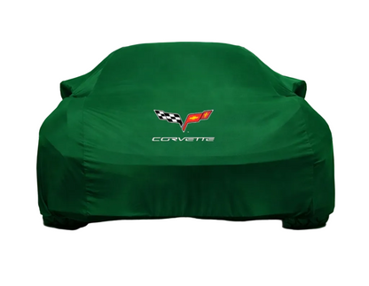 Corvette C7 Autoabdeckung Indoor & Maßgeschneidert für alle Modelle