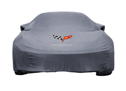 Corvette C7 Autoabdeckung Indoor & Maßgeschneidert für alle Modelle