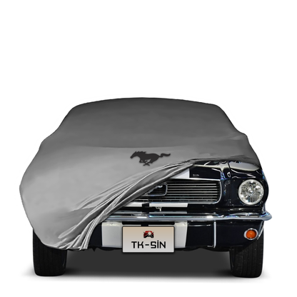 Ford Mustang 1 (1964–1967) Indoor Autoabdeckung