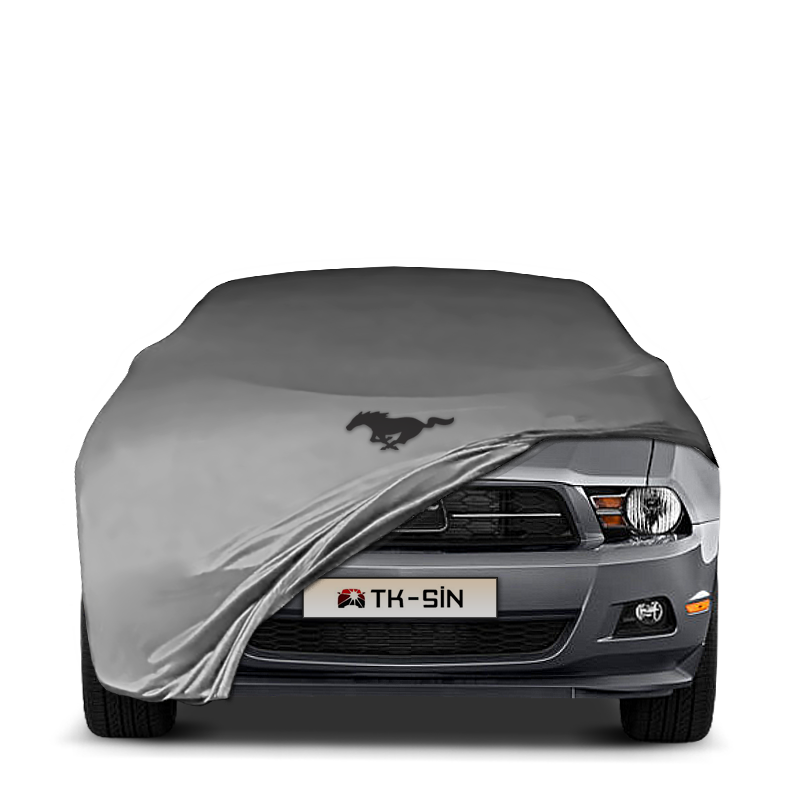Ford Mustang 5 (2004–2012) Indoor Autoabdeckung
