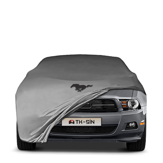 Ford Mustang 5 (2004–2012) Indoor Autoabdeckung