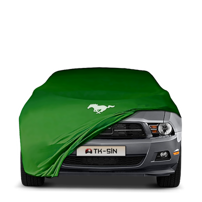 Ford Mustang 5 (2004–2012) Indoor Autoabdeckung