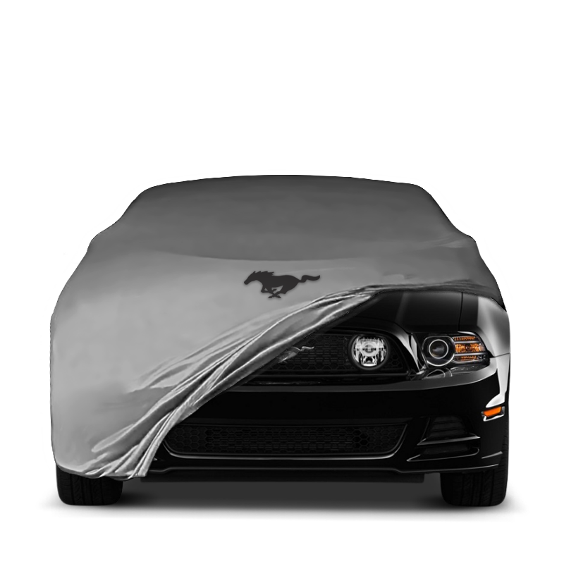 Ford Mustang Cabrio 5 (2005–2014) Indoor Autoabdeckung