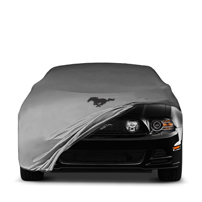 Ford Mustang Cabrio 5 (2005–2014) Indoor Autoabdeckung